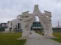 Nemzeti Szinhaz es kornyeke-2